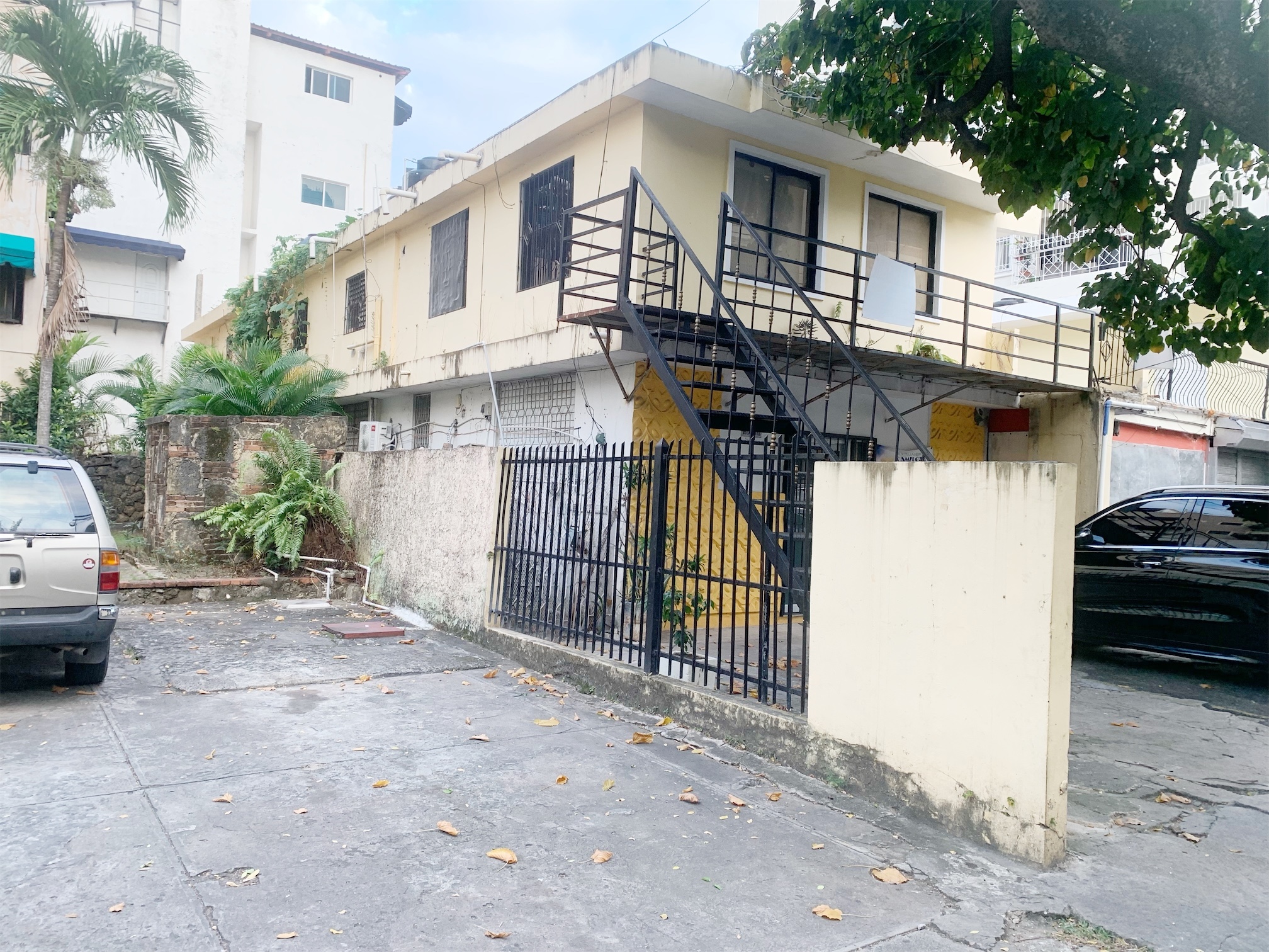 casas - Casa en venta en Naco 1