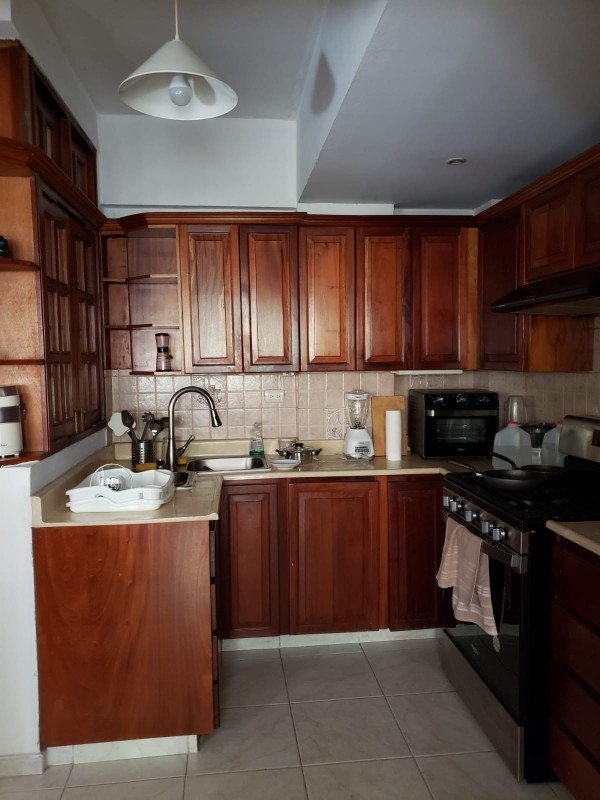apartamentos - Hermoso apartamento de 3 habitaciones 2