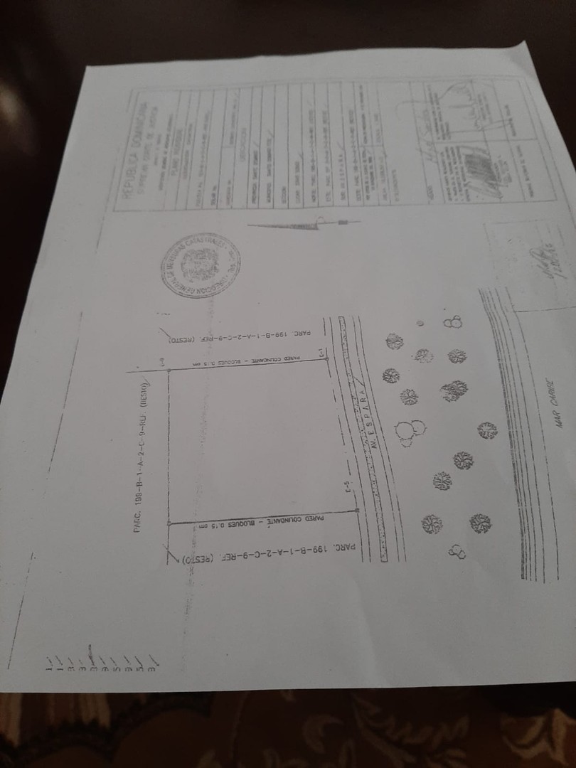 solares y terrenos - Terreno 20,000 metros Avenida España