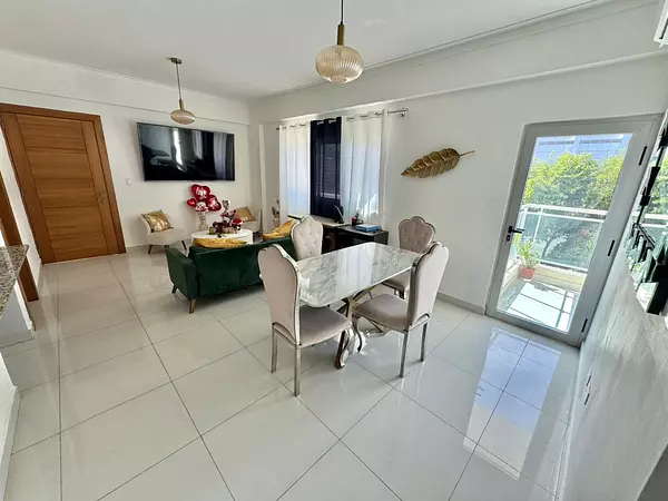 apartamentos - Bella Vista Norte Apartamento en Venta Amueblado 3