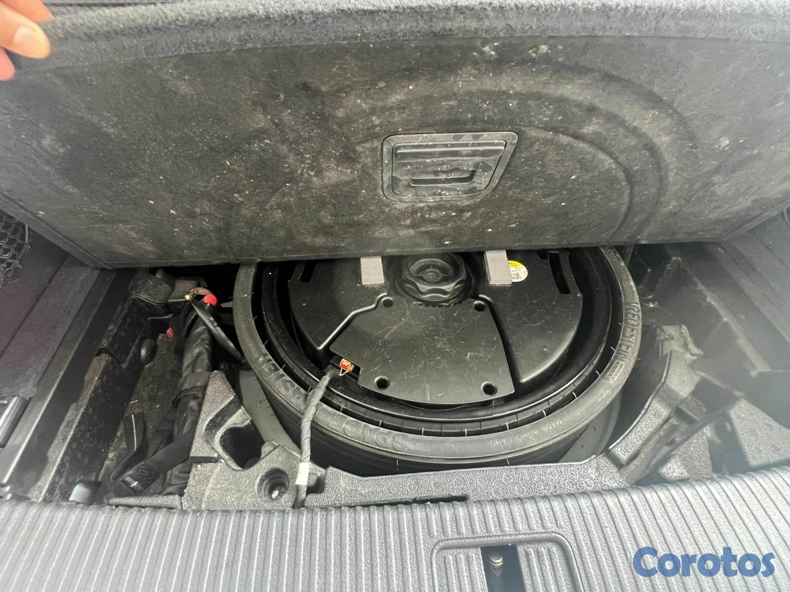 jeepetas y camionetas - 🚗 Hermosa Audi Q5 2021 Premium Plus – Full Equipo  4