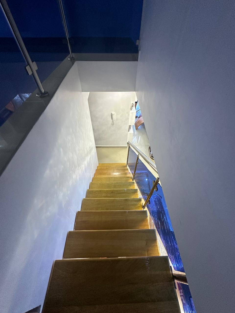 apartamentos - Penthouse en Alquiler, Jardines del Sur  7