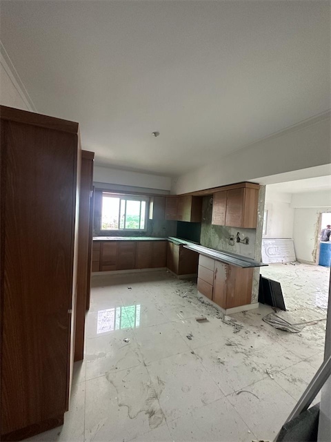 apartamentos - Venta de apartamento en Alma rosa 1 de 210mts Santo Domingo este  6