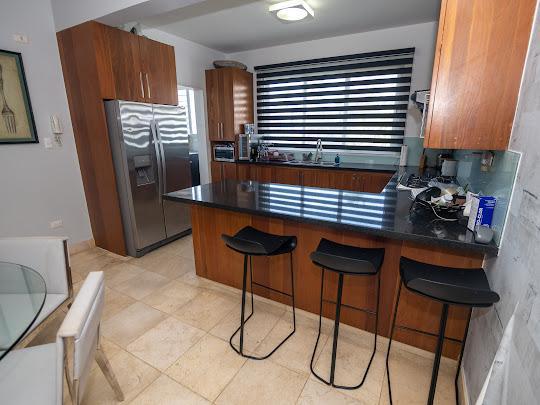 apartamentos - APARTAMENTO MODERNO Y CENTRICO DE VENTA EN RINCON LARGO SANTIAGO 2