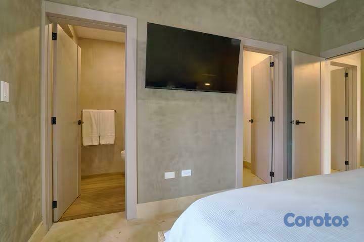 apartamentos - APARTAMENTO EXCLUSIVO AMUEBLADO EN RENTA RINCON LARGO 10