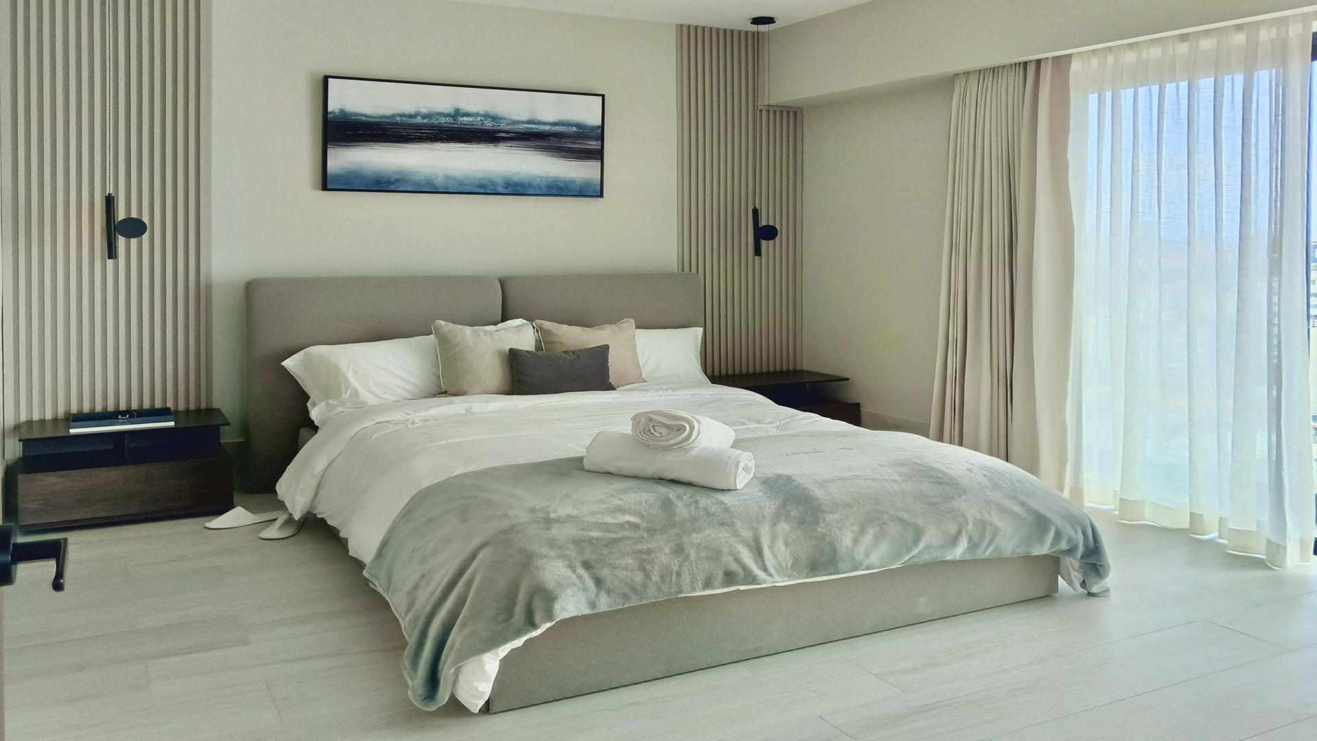 apartamentos - Torre de Alta Gama en Piantini 1