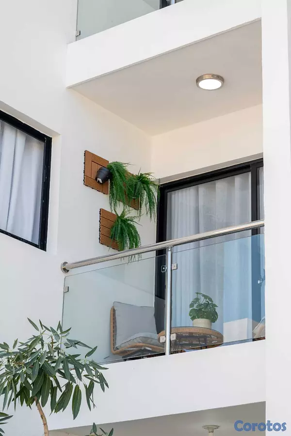 apartamentos - APARTAMENTO EN VENTA - LICEY, SANTIAGO. 11
