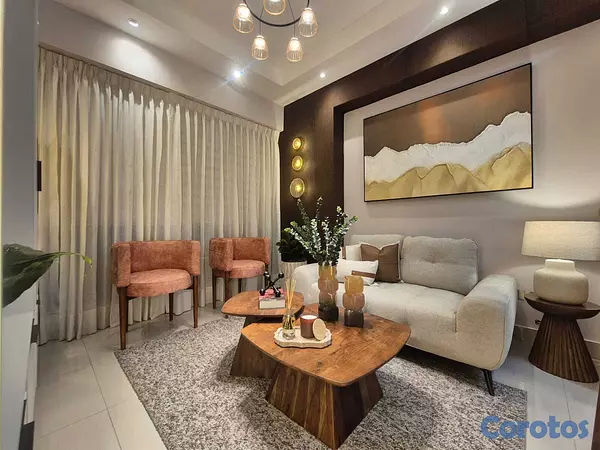 apartamentos - Apartamento en Venta  16