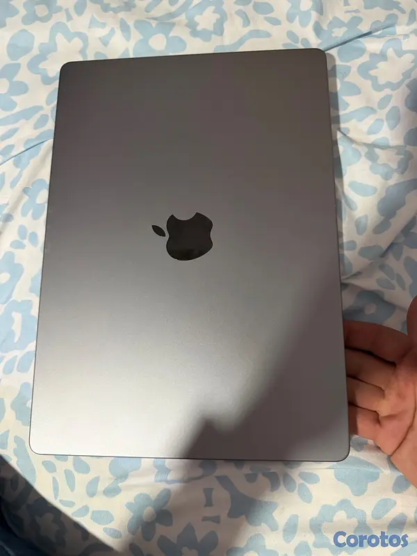 computadoras y laptops - MacBook Pro M1 Pro - Como nueva 2