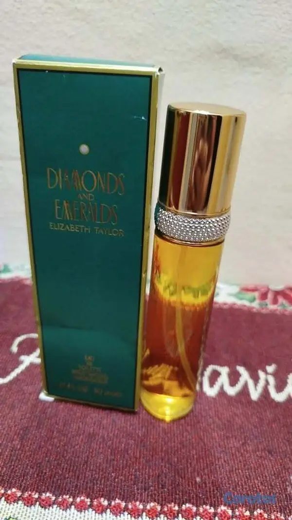 joyas, relojes y accesorios - Perfume para mujeres: Elizabeth Taylor 17 FL OZ. 5 2