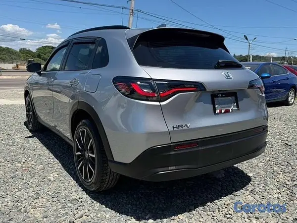 jeepetas y camionetas - Honda HR-V 2023 5