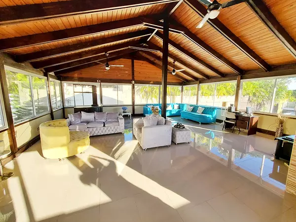 casas - Se vende casa en Arroyo Hondo III 7