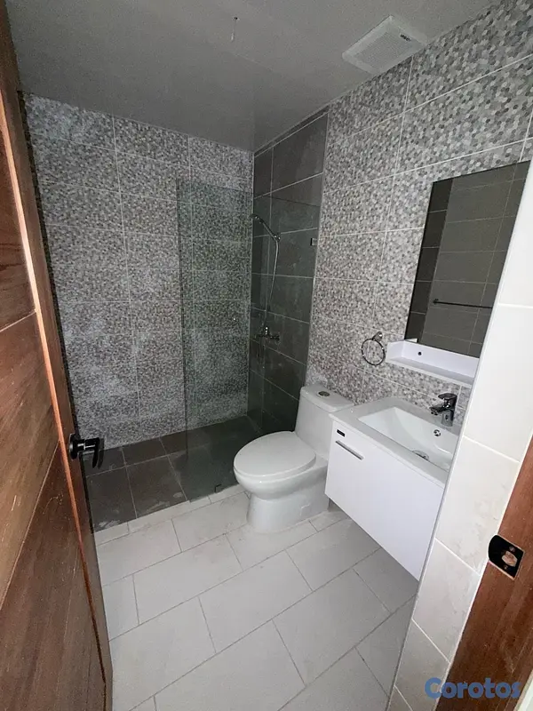 apartamentos - APARTAMENTO EN VENTA – TORRE MODERNAEN MIRADOR NORTE (PROYECTO NUEVO) 12