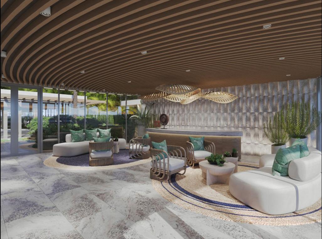 apartamentos - PROYECTO DE APARTMENTO EN PUERTO PLATA 3