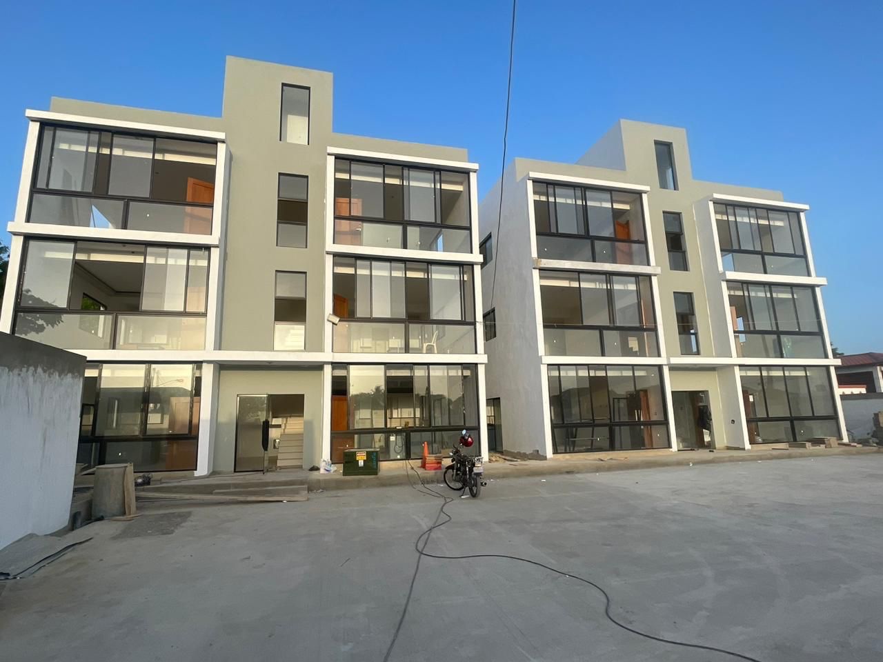 apartamentos - APARTAMENTO EN VENTA EN SANTIAGO DE LOS CABALLEROS 
