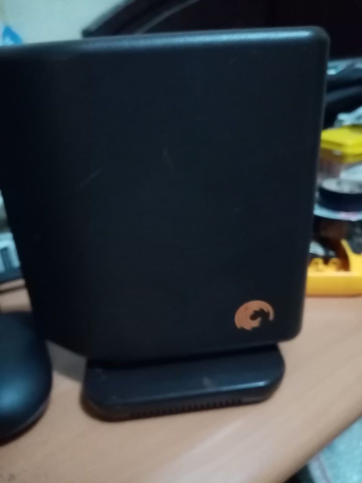 computadoras y laptops - Discos Duros Portables 1