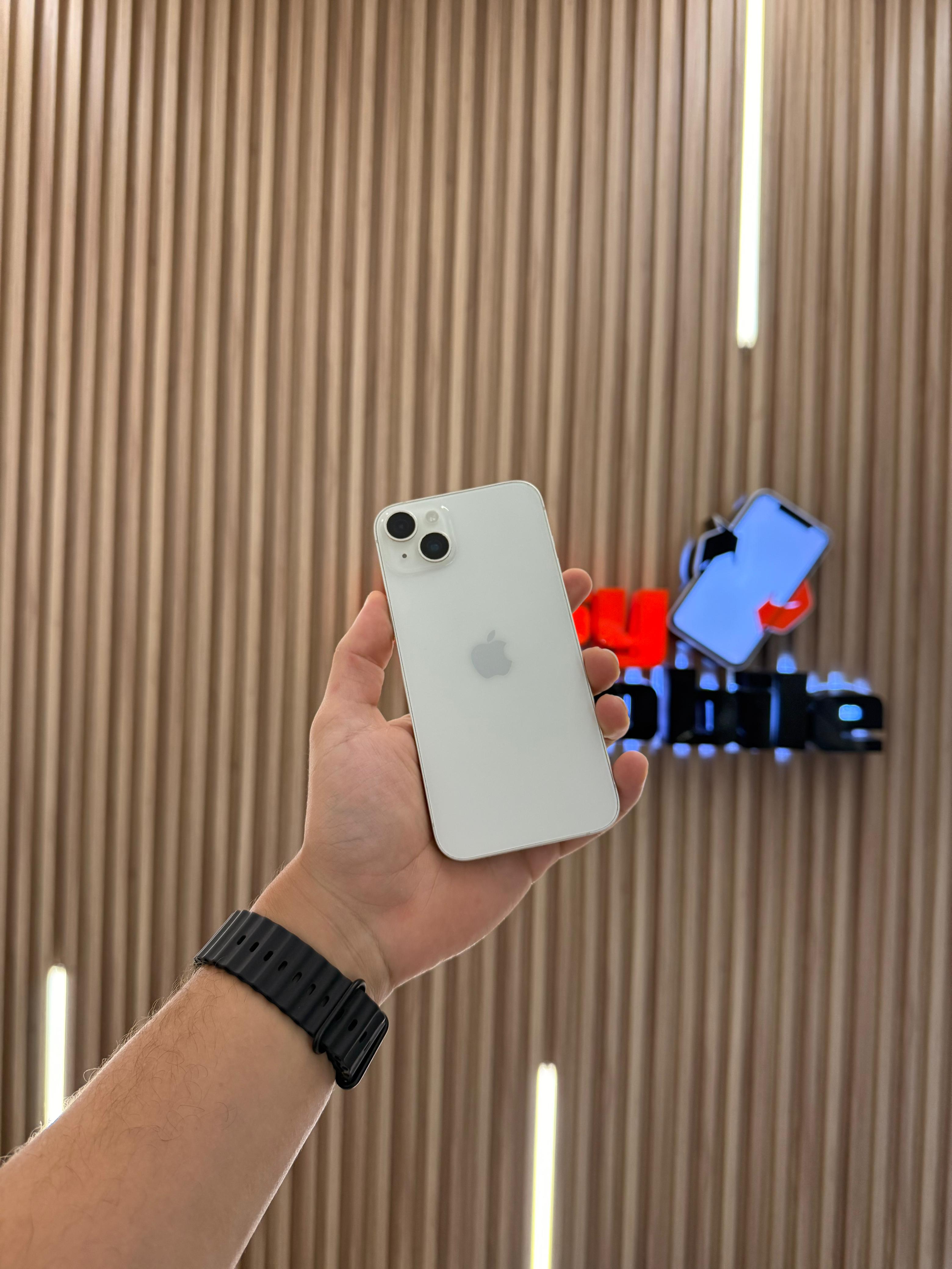 celulares y tabletas - iPHONE 14 PLUS 128GB  0