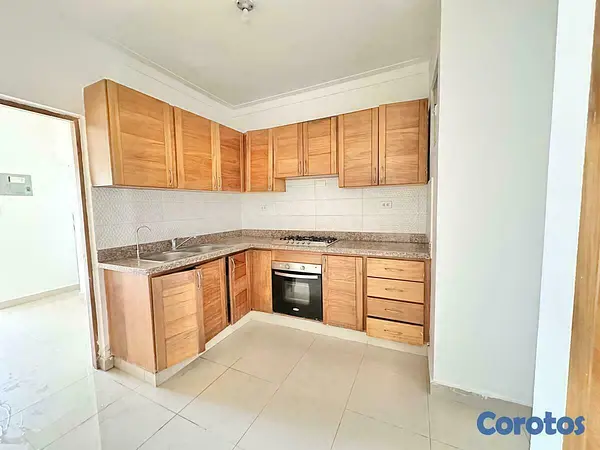 apartamentos - Vendo apartamento de 2 Habs tipo PH | Renacimiento 4