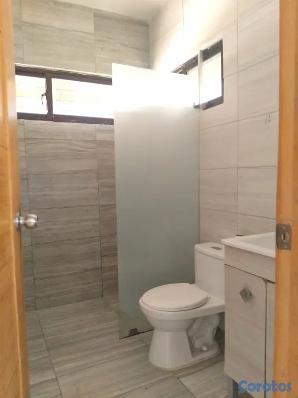 apartamentos - Venta de apartamento en Prado Oriental, Sto. Dgo.  3
