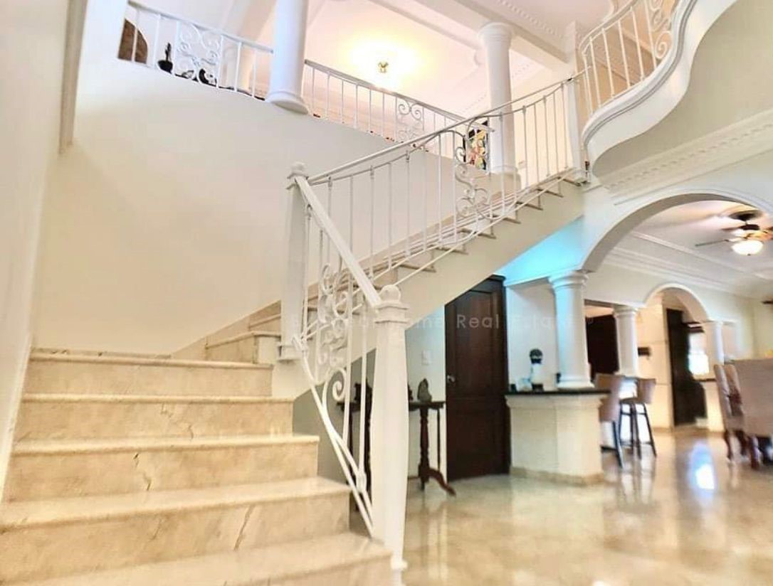 casas - CASA EN ALTOS DE ARROYO HONDO III  1