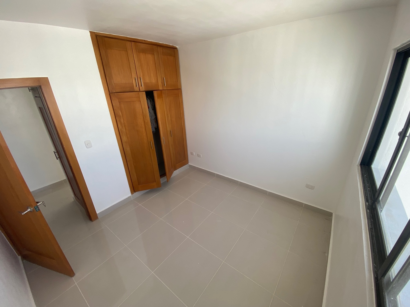 apartamentos - APARTAMENTO EN RENTA PRÓXIMO A LECHE RICA LAS PALOMA  6