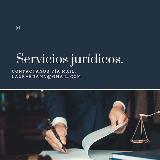 equipos profesionales - Servicios jurídicos en general. 