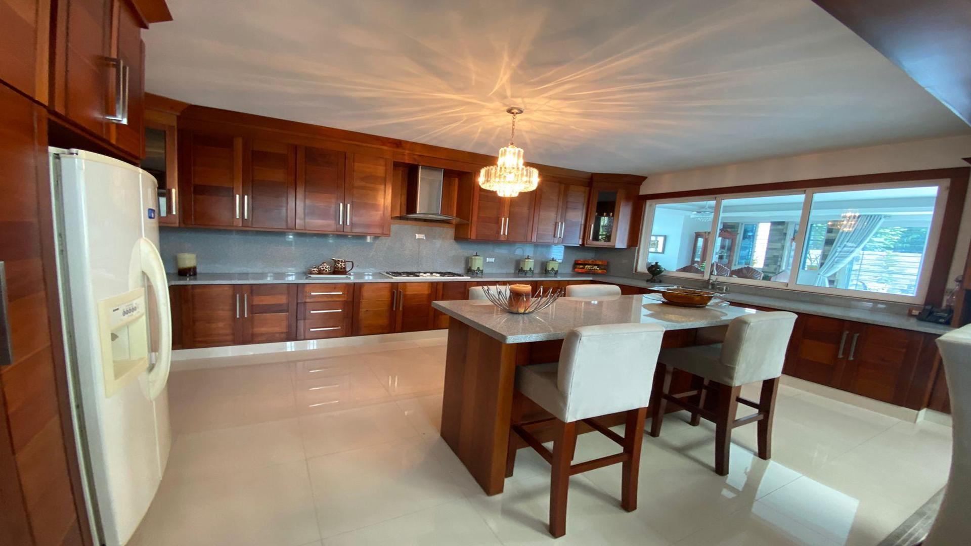 casas - CASA EN VENTA EN SANTIAGO. 8