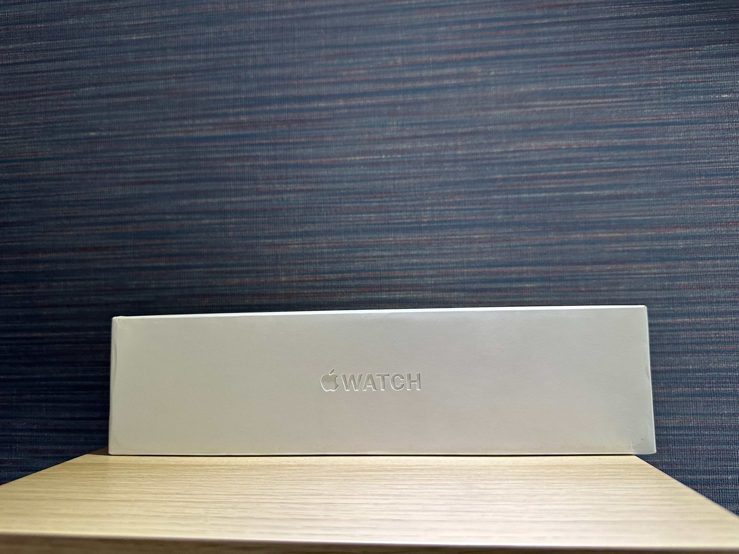 celulares y tabletas - Vendo Apple Watch Series 8 41mm Starlight Nuevo , Garantía, RD$ 23,500 NEG 2