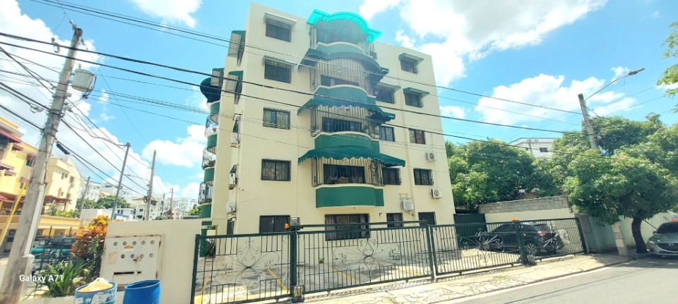apartamentos - Vendo apartamento en Mirador Norte  1