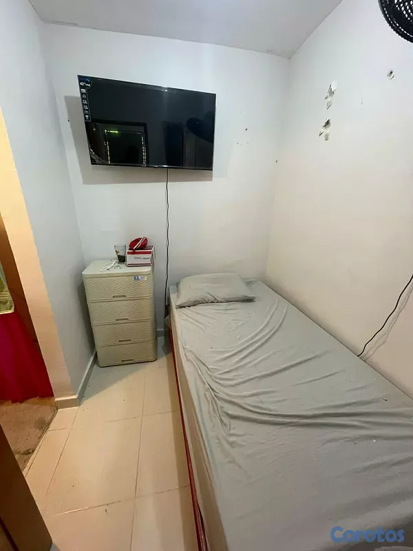 apartamentos - Apartamento en venta en Ciudad Modelo – Santo Domi 7