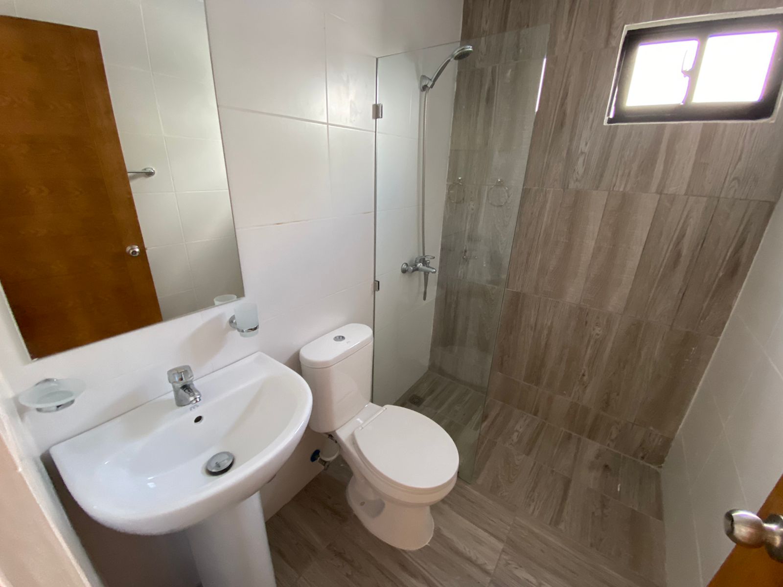 apartamentos - APARTAMENTO EN VENTA EN SANTIAGO.
