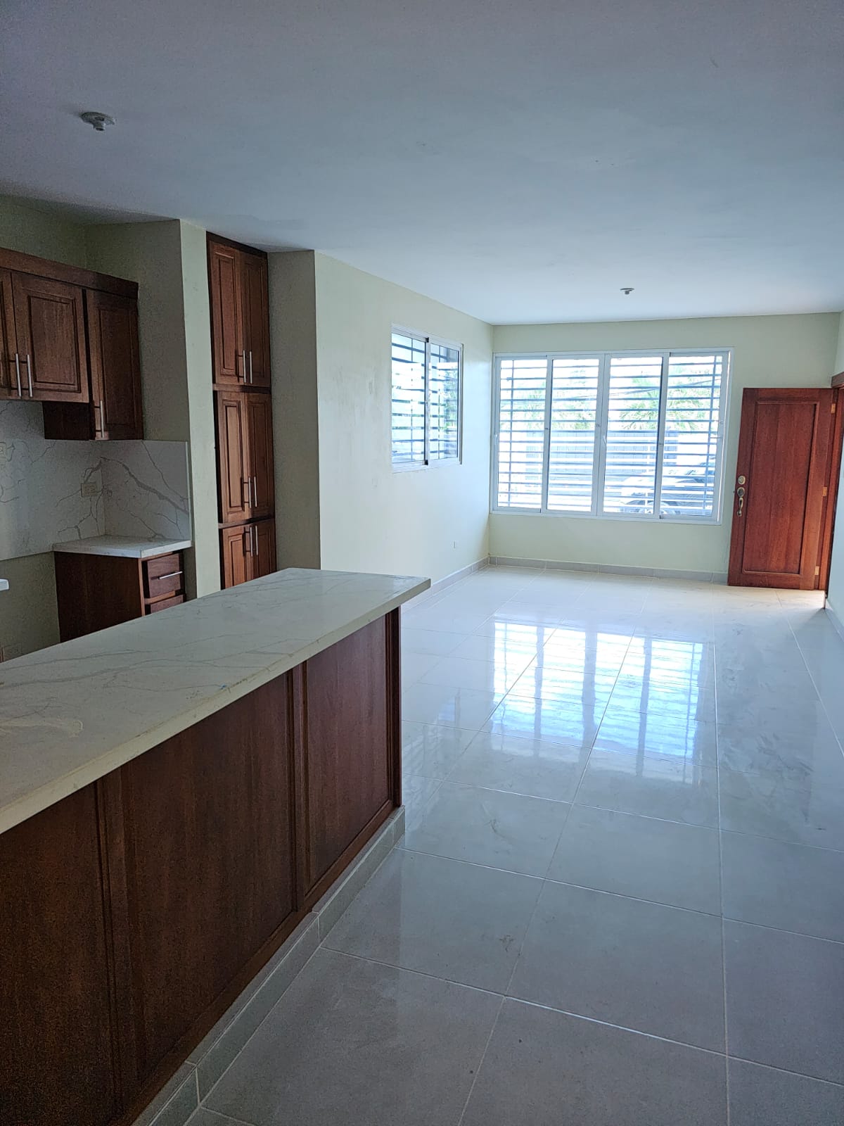 apartamentos - APARTAMENTO EN VENTA EN BELLA VISTA, SANTIAGO.