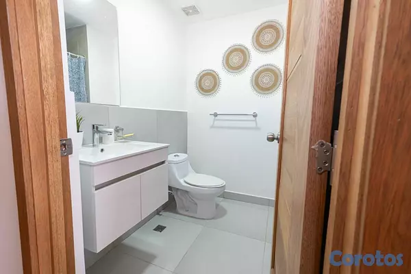 apartamentos - Vendo apartamento amueblado en Juan Dolio 3