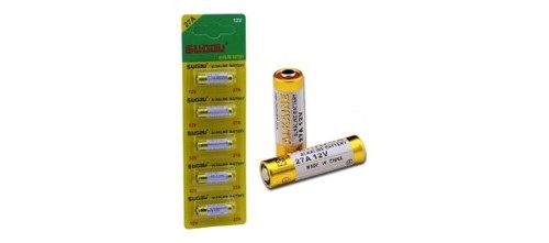 otros electronicos - bateria de litio 