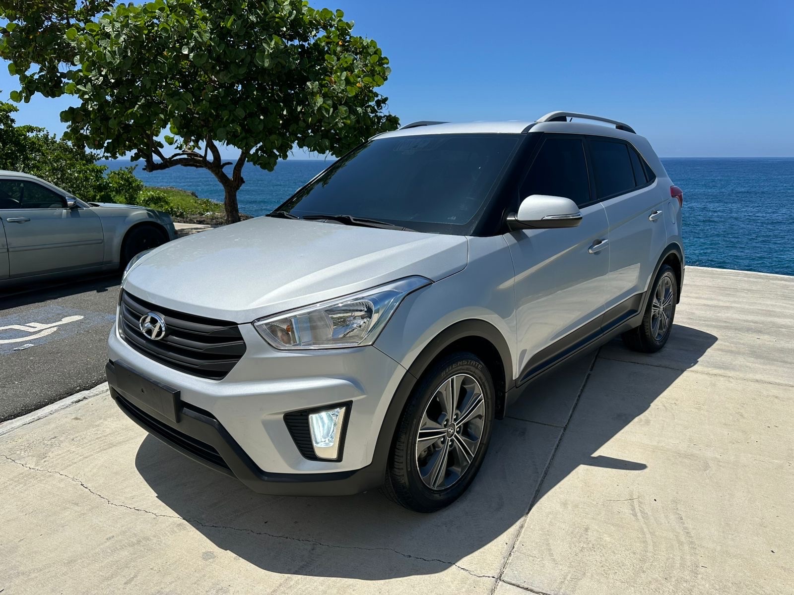 jeepetas y camionetas - Hyundai cantus 2017  1