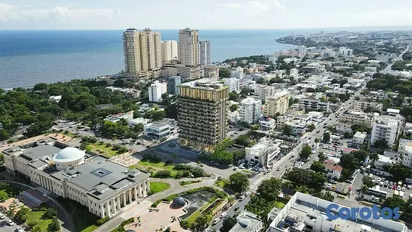 apartamentos - Apartamento Condo Hotel en Santo Domingo 2