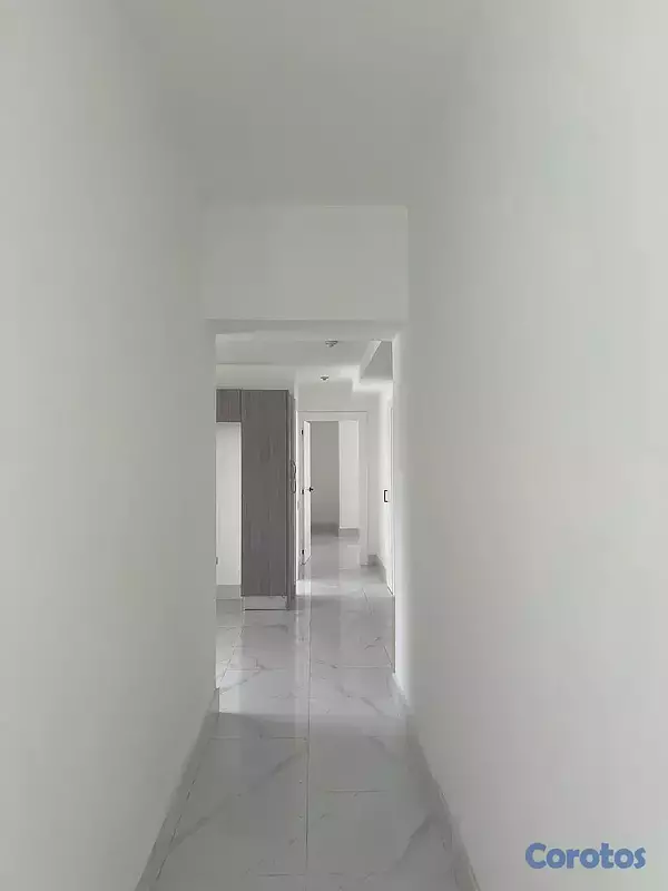 apartamentos - Ensanche Piantini - Apartamento moderno de 3 habitaciones 9