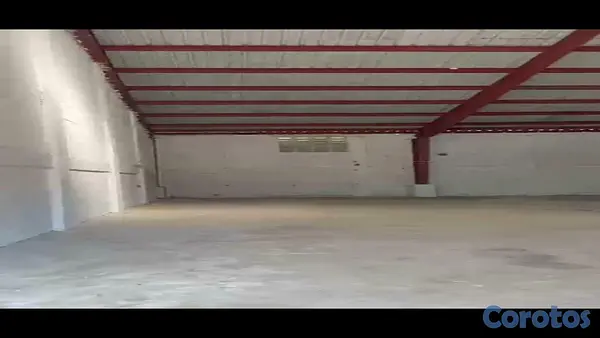 otros inmuebles - Alquilo nave industrial de 260metros 1