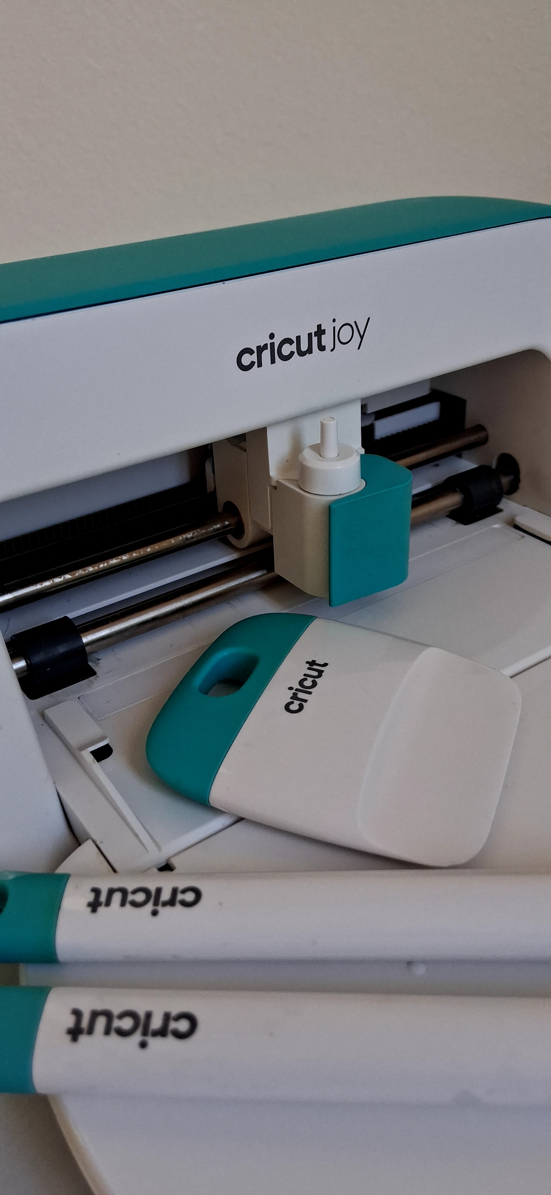 impresoras y scanners - Cricut joy  condición 9/10  5