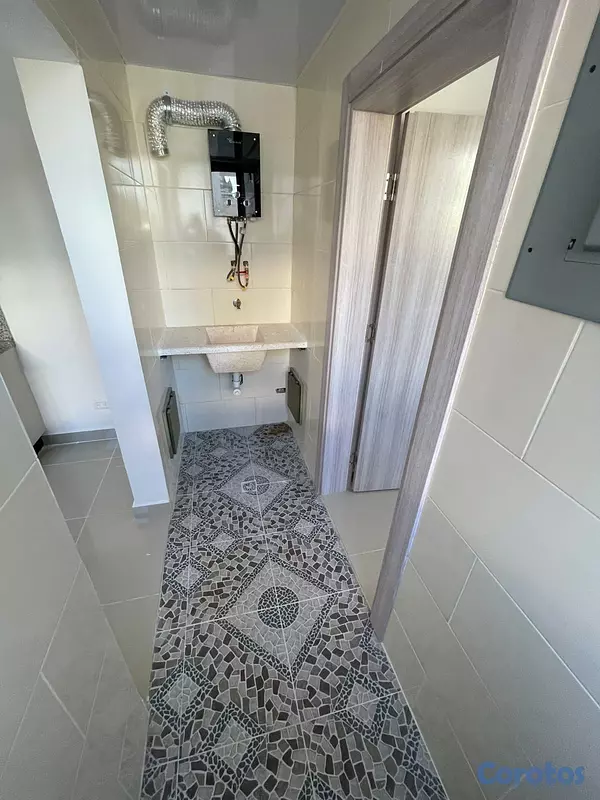 penthouses - Vendo Penthouse en la Av. Independencia  6