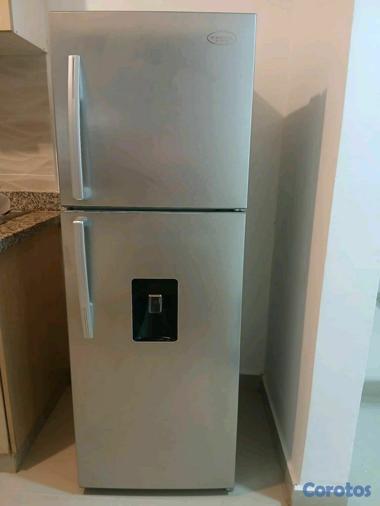 electrodomesticos - Nevera Nedoca 1