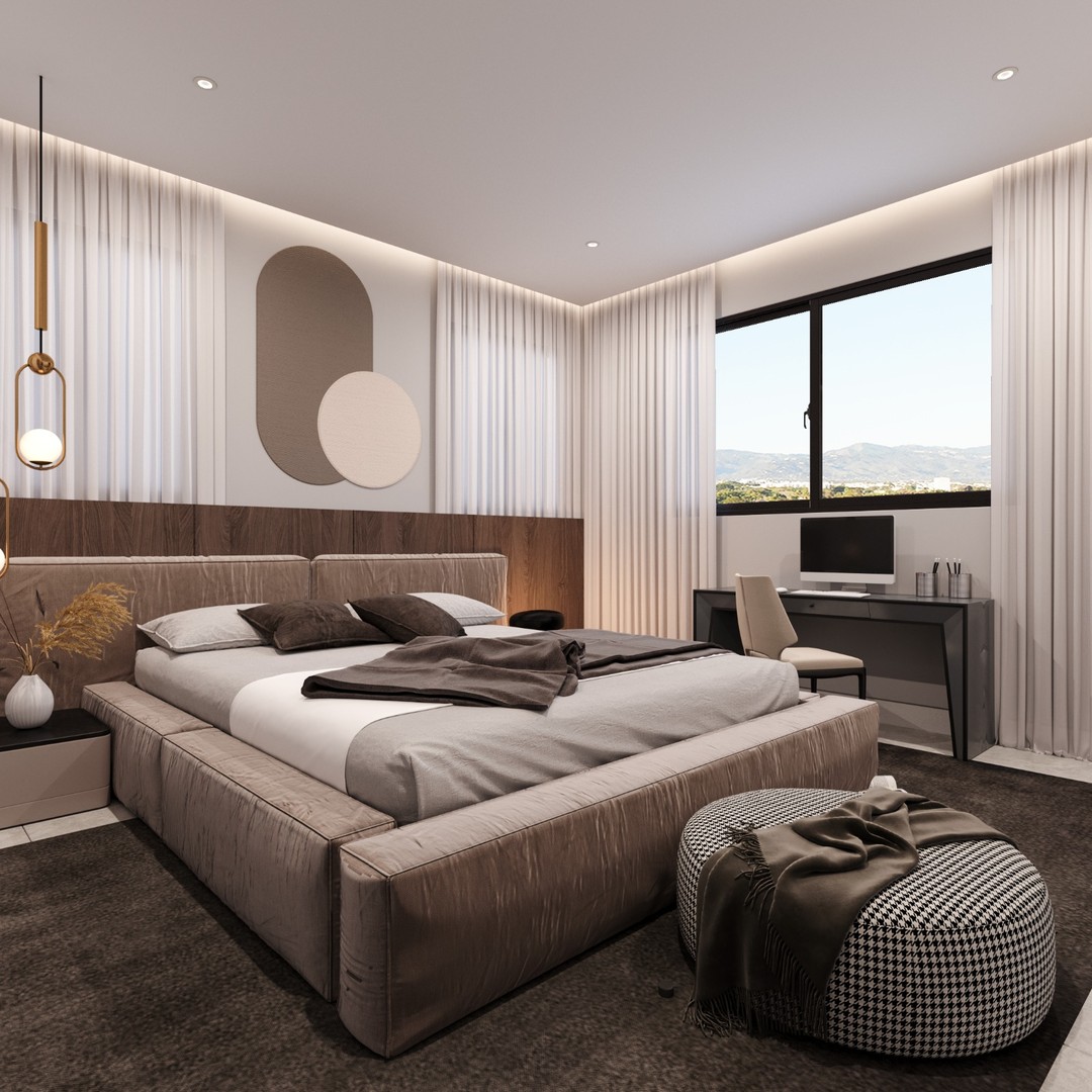 apartamentos - Nuevo Proyecto de Apartamentos en Gurabo 1