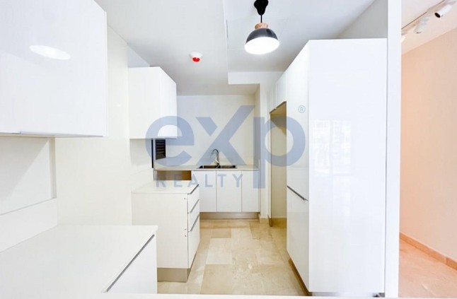 apartamentos - Alquiler de Apartamento - ALQUILER EN NACO en Torre Moderna Vacio 5