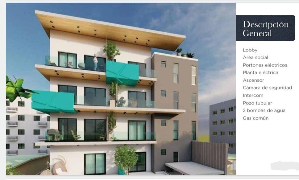 apartamentos - Exclusivo proyecto en Jardines del Sur De La Independencia lugar de tus sueños 6