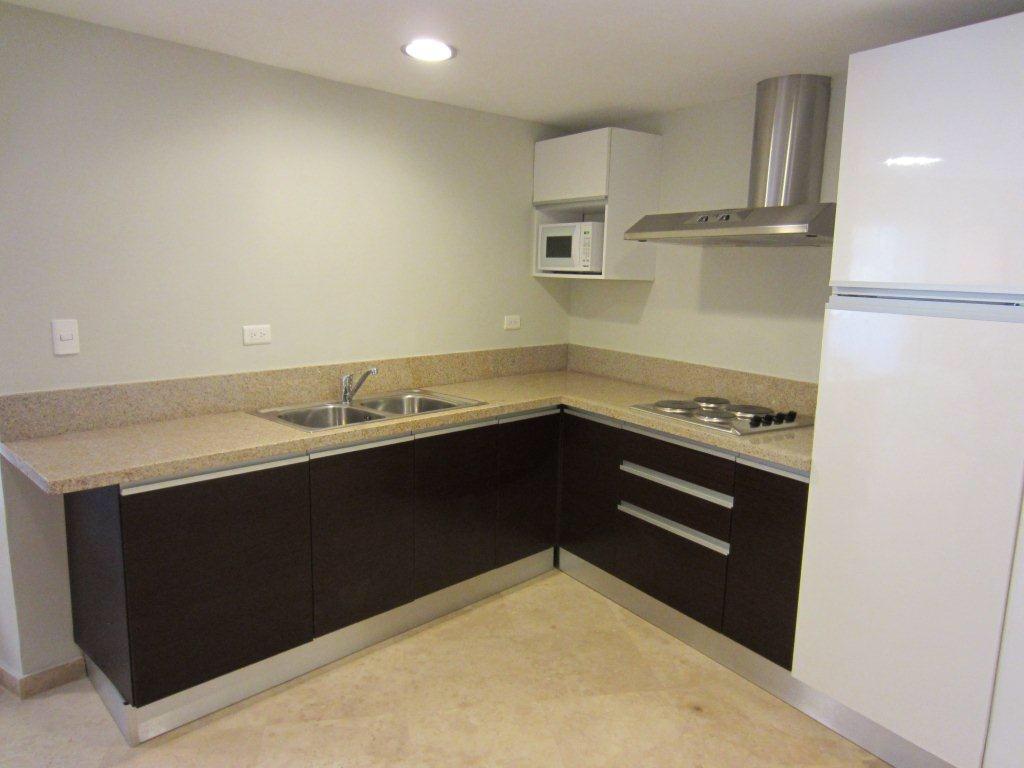 apartamentos - Vendo Apartamento amueblado en Puerto Bahía  0
