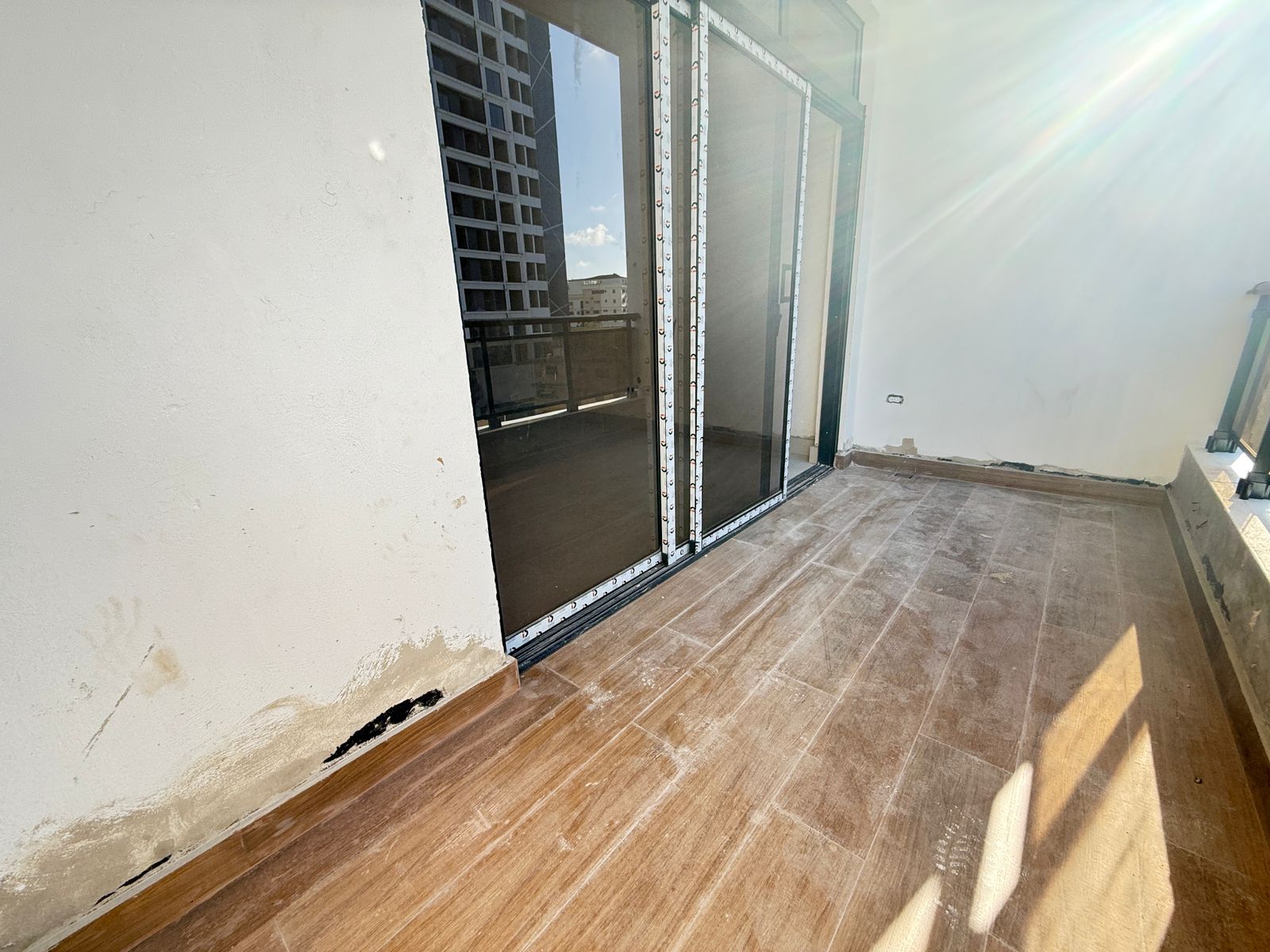 apartamentos - Bella Vista 📍(Próximo a downtown) vendo apartamos 6