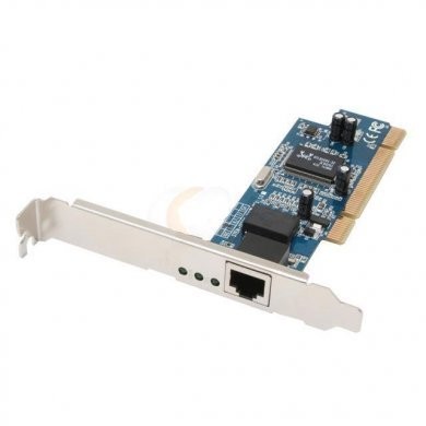 computadoras y laptops - Tarjeta de red Encore Gigabit  Ethernet 10/100/1000 PCI
ENLGA-1320 1