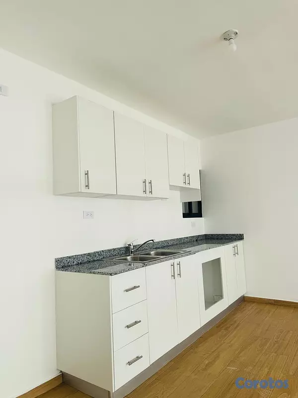 apartamentos - Apartamento de 1 habitación en los Corales, Bavaro 1