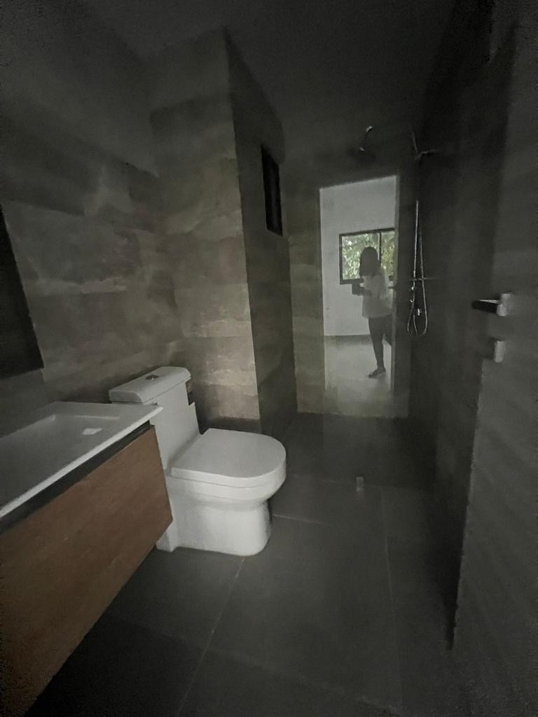 apartamentos - Venta de apartamento en Bella Vista Norte nuevo a estrenarse.
 4