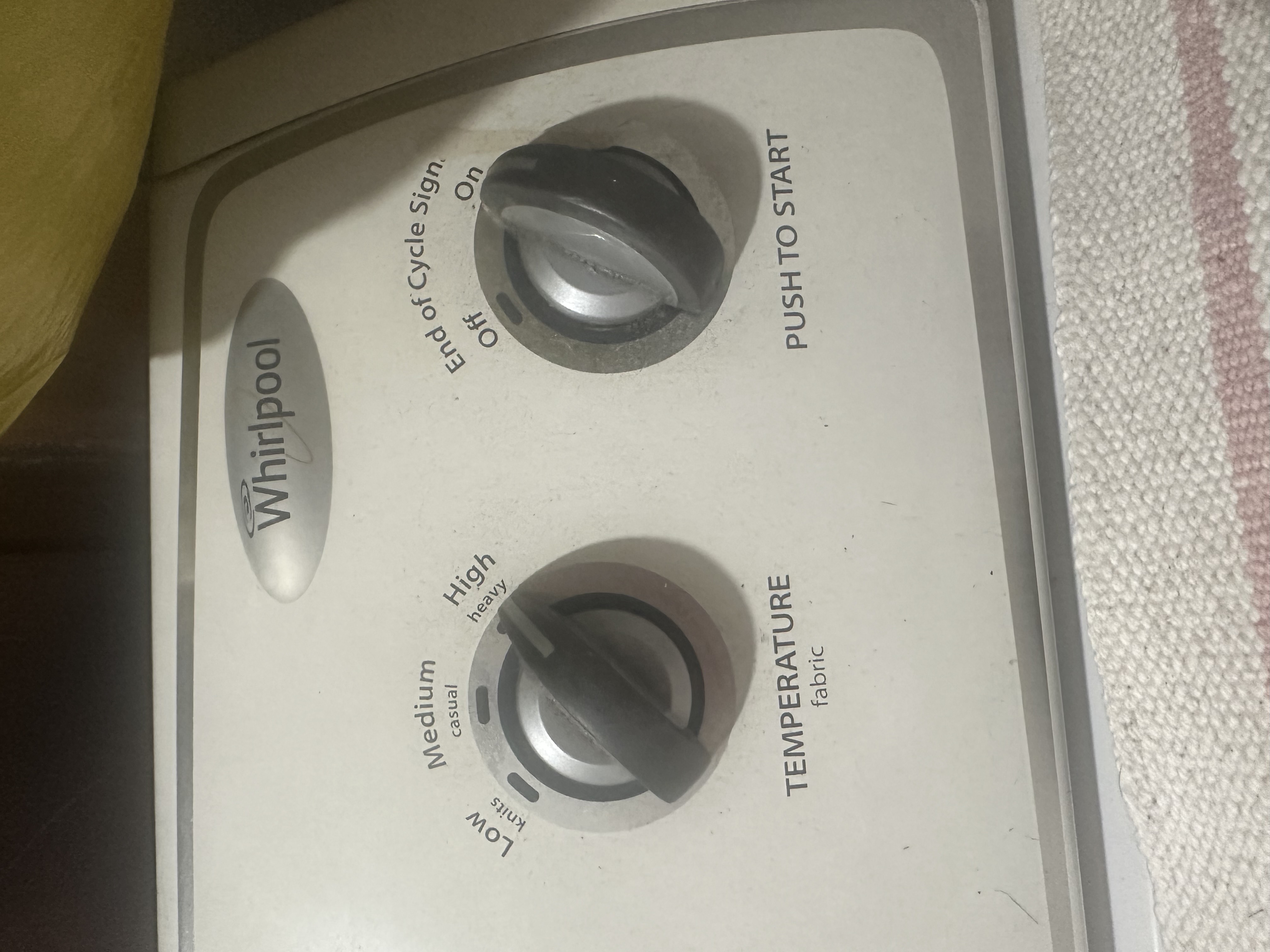 electrodomesticos - secadora de gas 